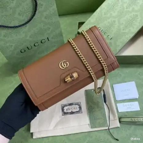 Gucci 2108YA0060 s Bags 0805